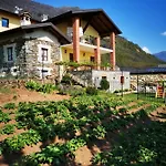 La Ca' D'amelio Alojamento de Turismo Rural *