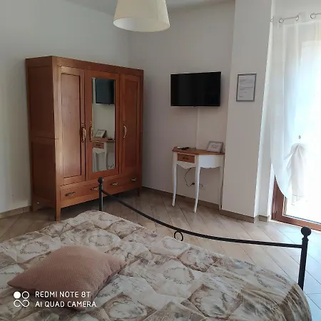 La Ca' D'amelio Lessolo
