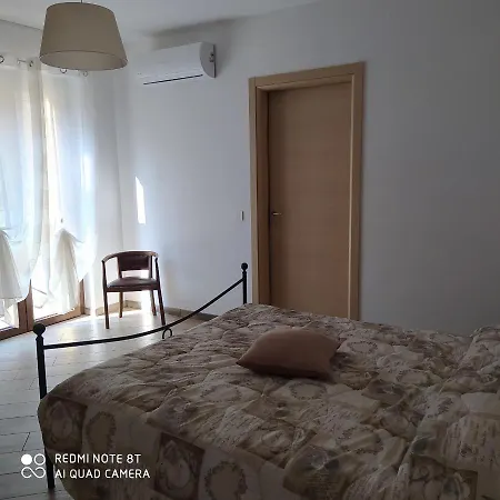 La Ca' D'amelio