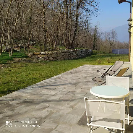 La Ca' D'amelio Lessolo