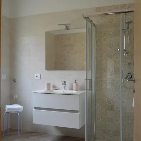 مزرعة للإقامة La Ca' D'amelio