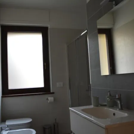 La Ca' D'amelio مزرعة للإقامة *