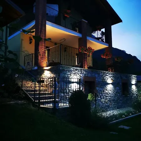 Bauernhof La Ca' D'amelio