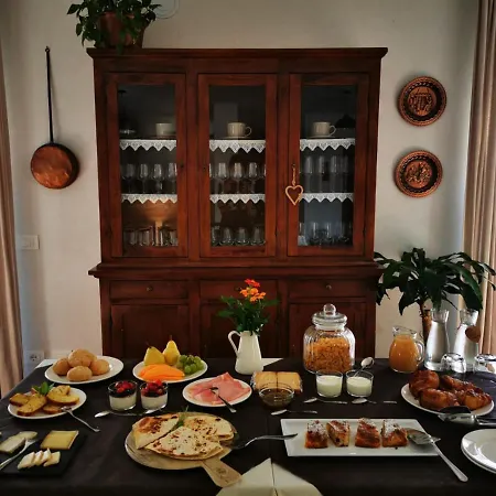 La Ca' D'amelio Lessolo