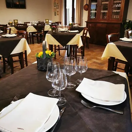 مزرعة للإقامة La Ca' D'amelio