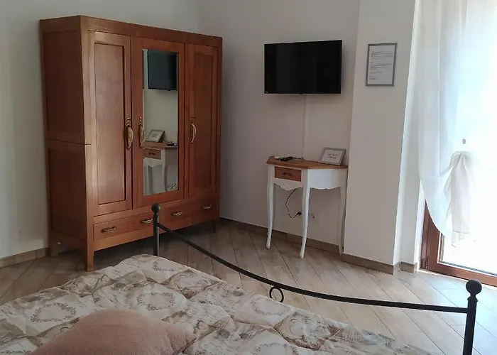 La Ca' D'amelio Lessolo