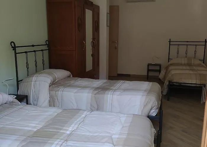 La Ca' D'amelio *