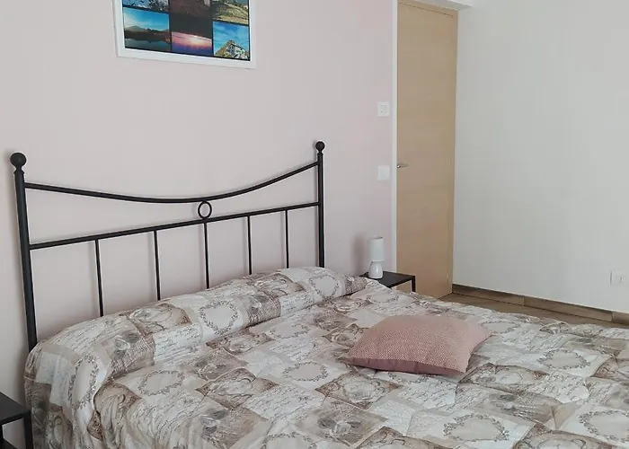 La Ca' D'amelio *