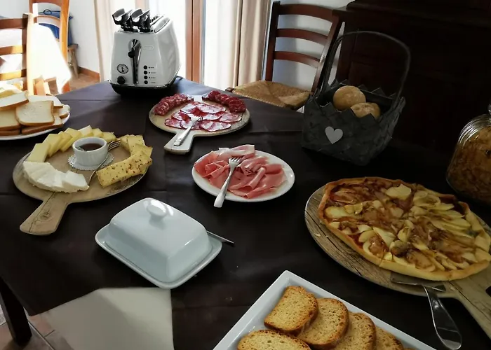 La Ca' D'amelio Lessolo